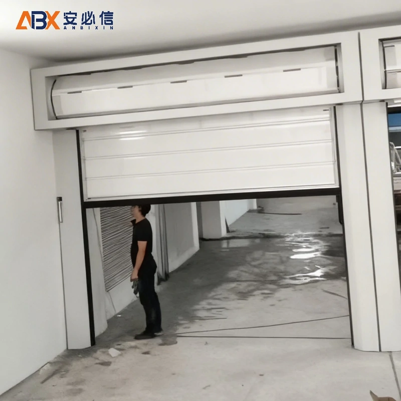 湛江金属高速门
